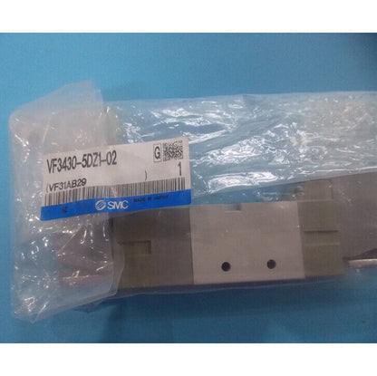 ONE SMC Solenoid Valve VF3430-5DZ1-02 - ONE