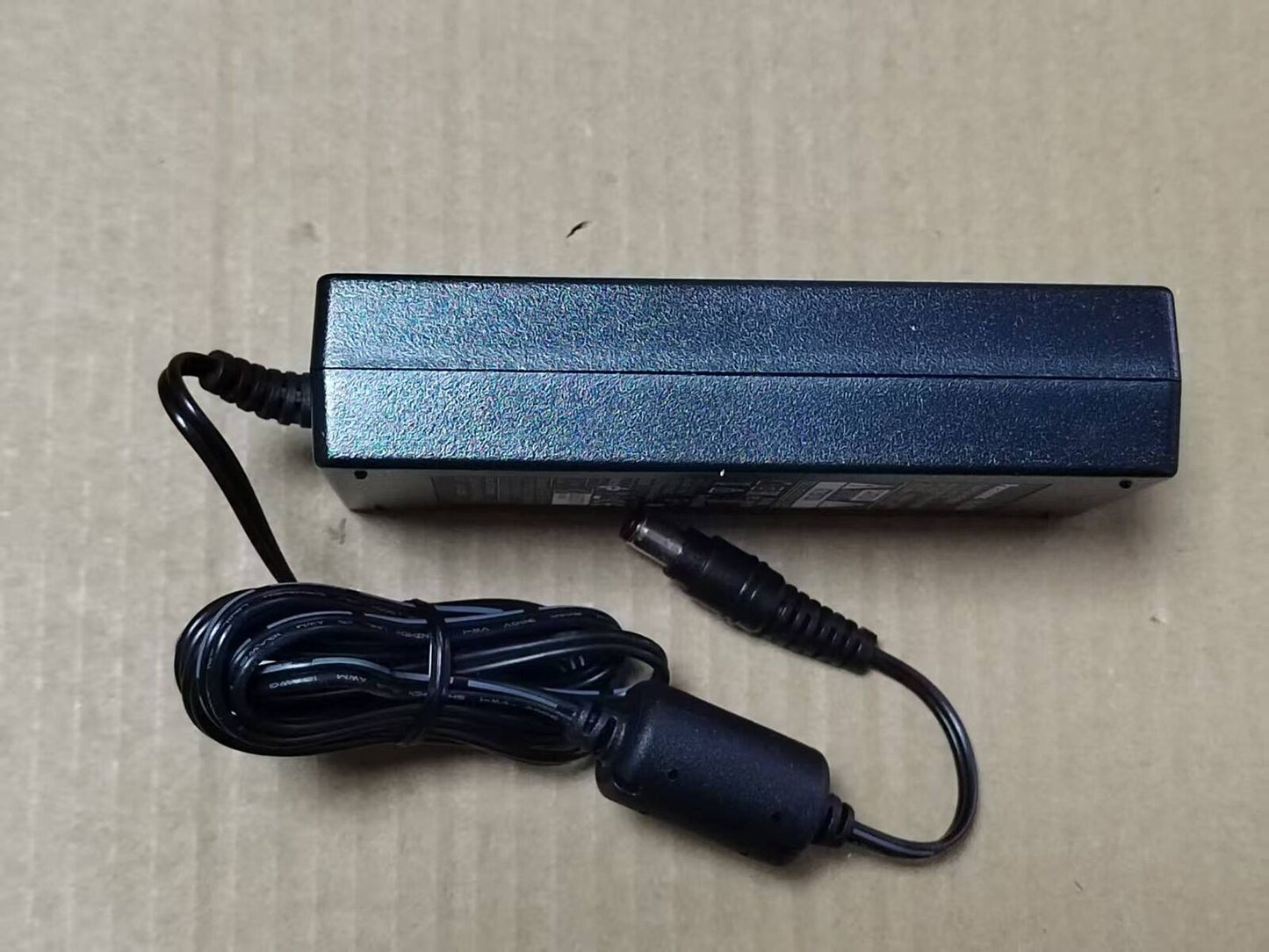 used  Panasonic AW-RP50 Remote Camera Controller AC Adapter Power Supply