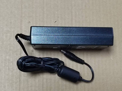 used  Panasonic AW-RP50 Remote Camera Controller AC Adapter Power Supply