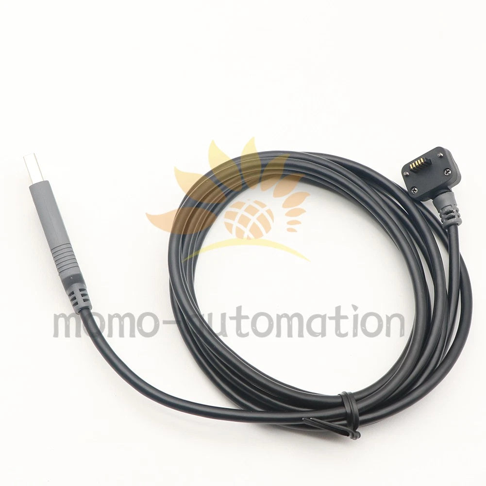 Mitutoyo 06AFM380B USB Input Tool USB-ITN-B Data Cable replace 06ADV380B