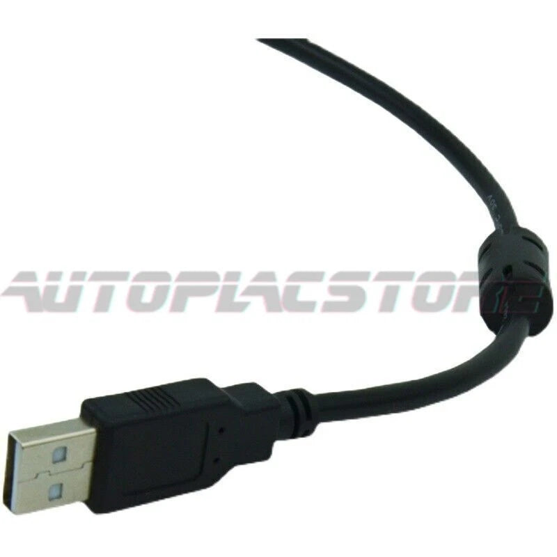 1PCS FOR Programming Cable OPCA-02 For ACS355 ACS550 ACS510 Inverter #au