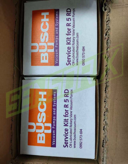 1PCS 0532571826 Exhaust filter RD Busch vacuum pump 0992573694~