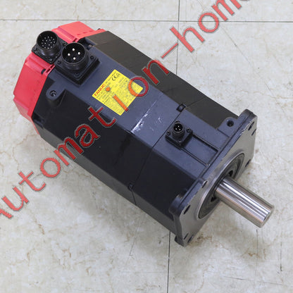 used A06B-0141-B177 Servo Motor For Fanuc Fully Tested#QW - FANUC