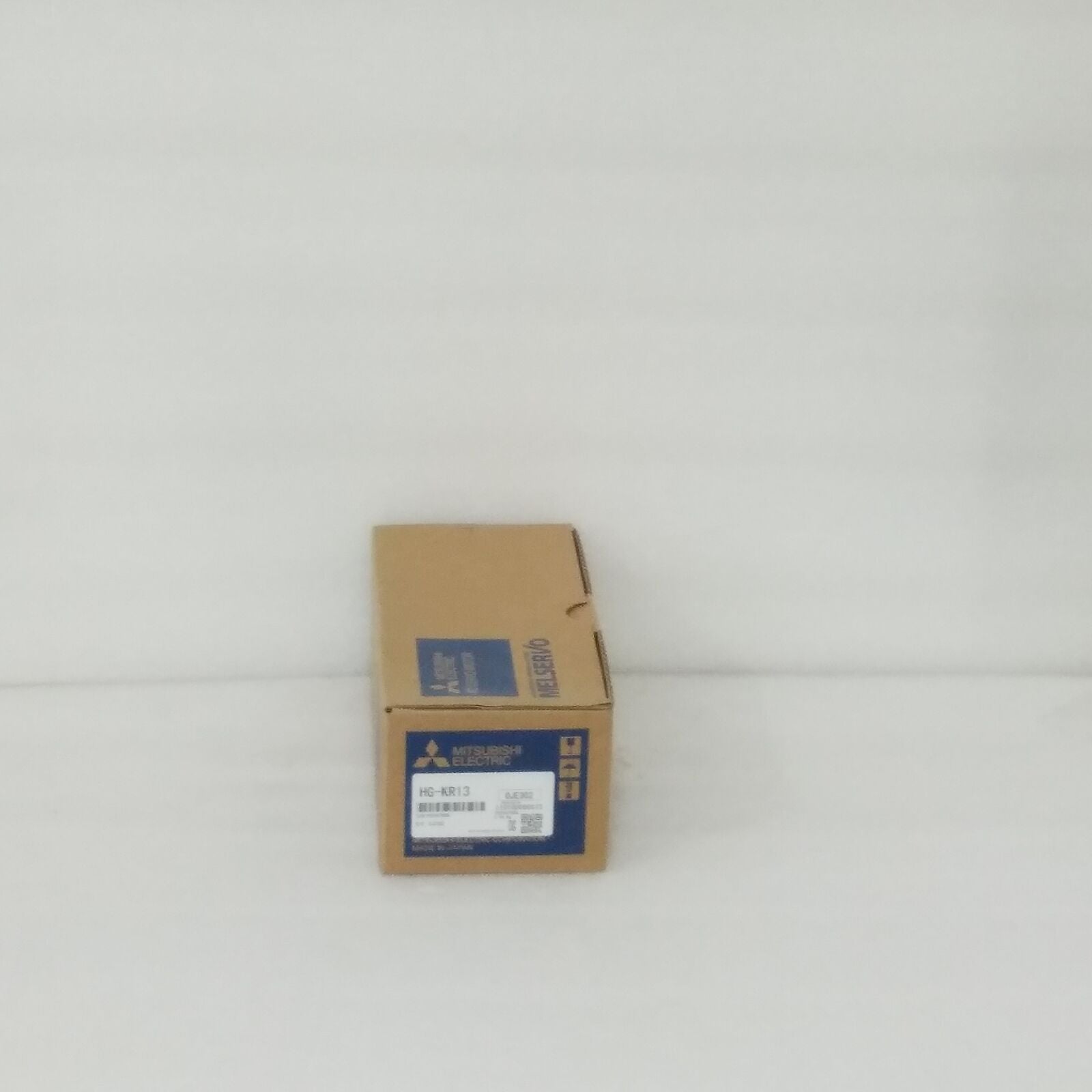 MITSUBISHI SERVO MOTOR HG-KR13: 24-Hour Delivery - MITSUBISHI