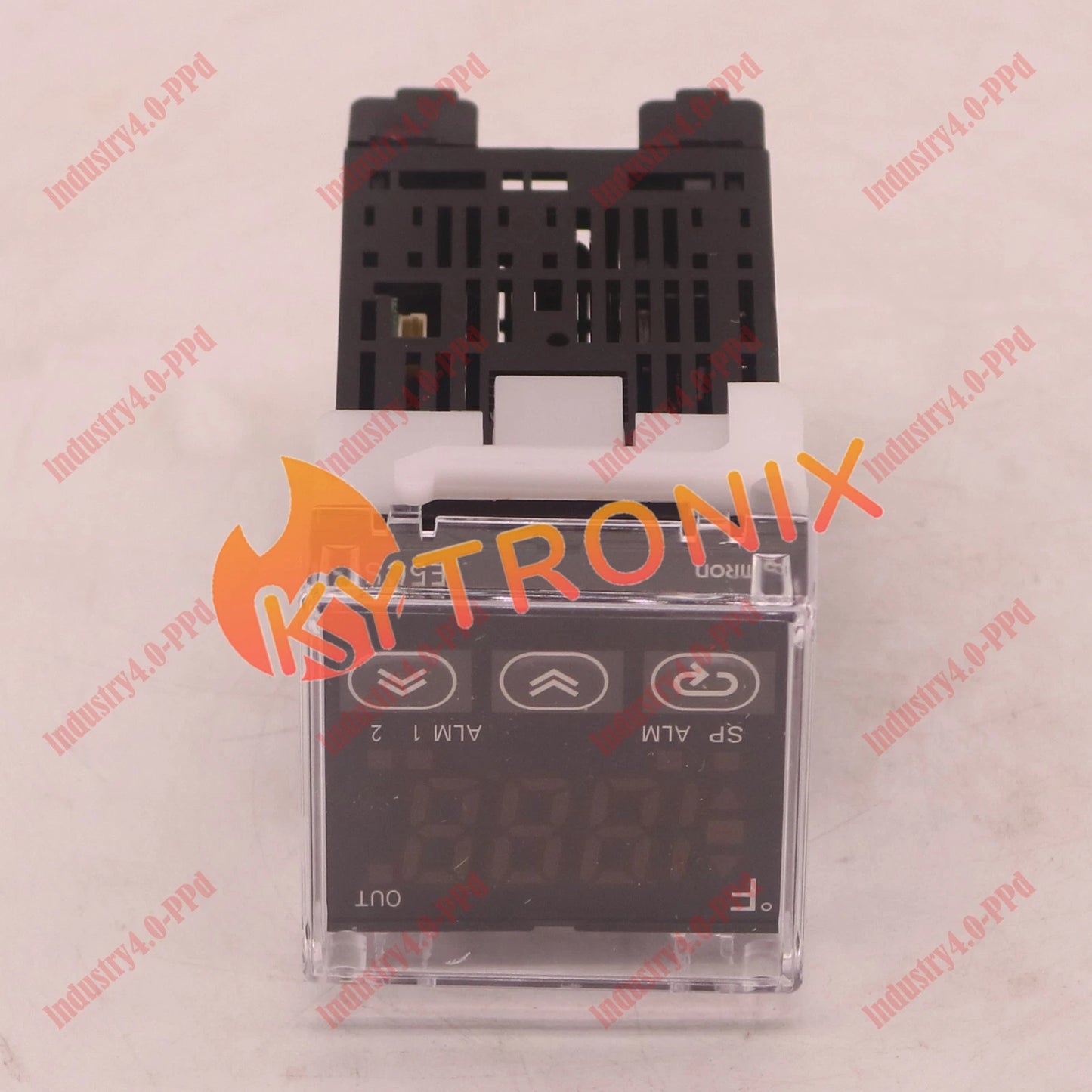 1PCS For Omron Thermostat E5CSV-Q1T-F 100-240VAC 50/60HZ FAST SHIP