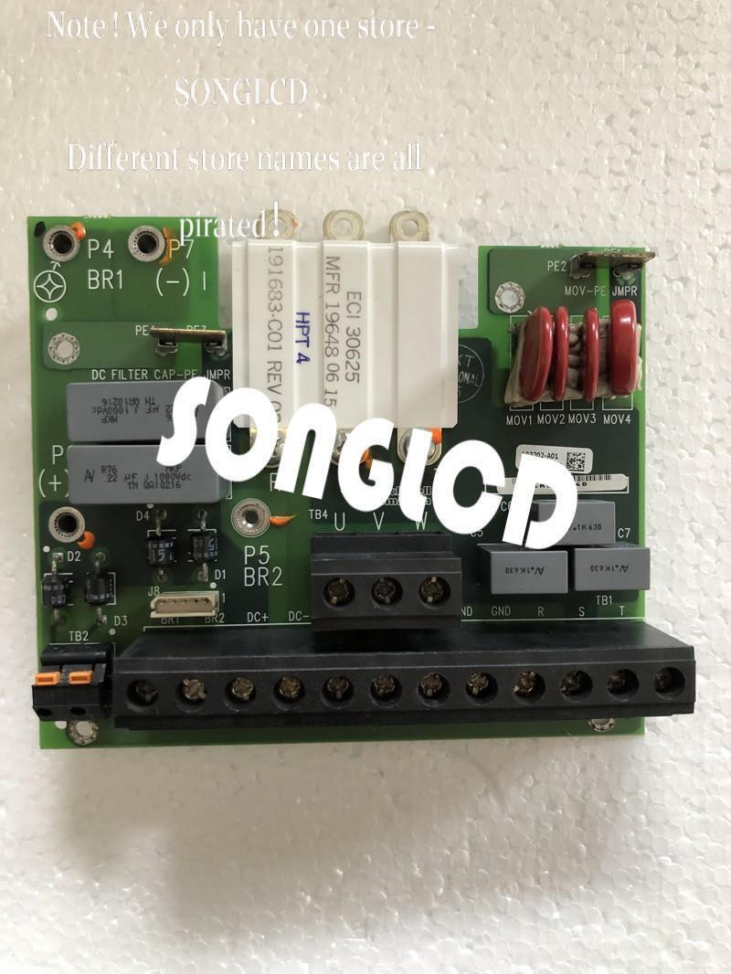 1PCS 193202-A01 Electronic Component Module - KOEED
