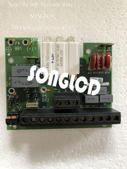 1PCS 193202-A01 Electronic Component Module - KOEED