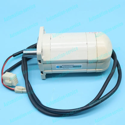 MSM082ASA servo motor For Panasonic Free Shipping