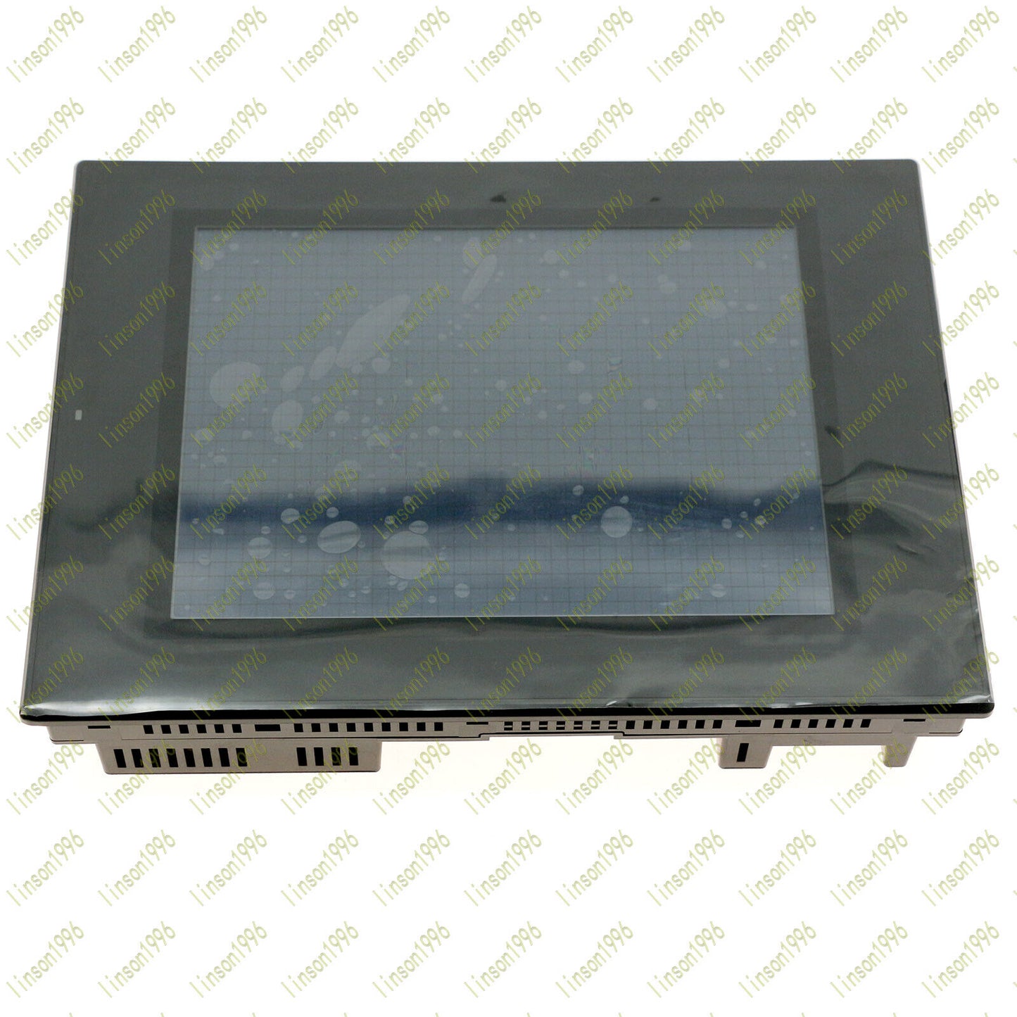 Used Keyence Touchscreen VT2-10SB – Good Condition - KEYENCE