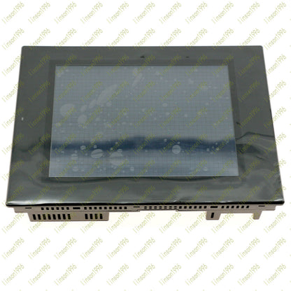 Used Keyence Touchscreen VT2-10SB – Good Condition - KEYENCE