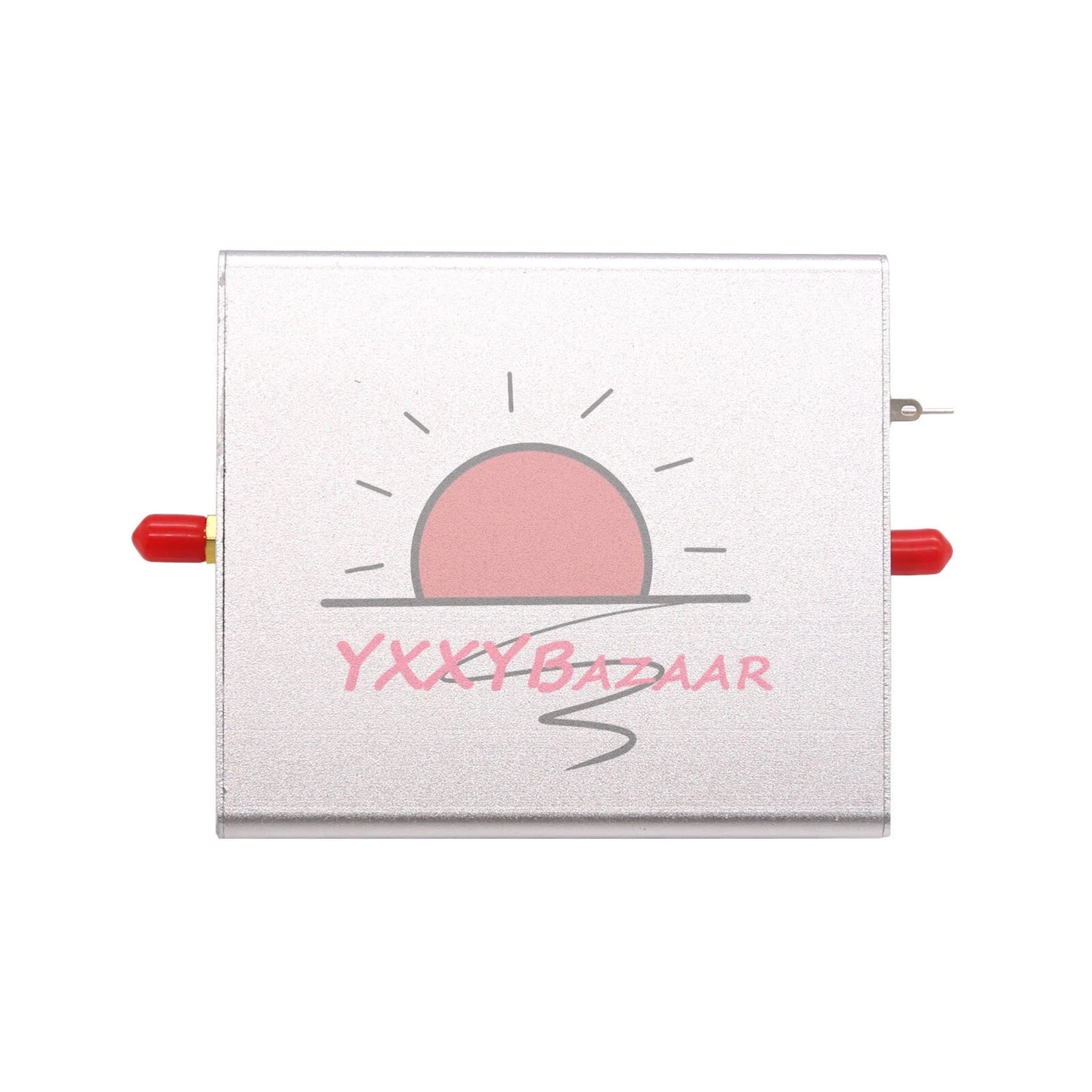 100kHz-3MHz 50W RF Amplifier Medium Long Wave HF RF Wideband Power Amplifier AMP