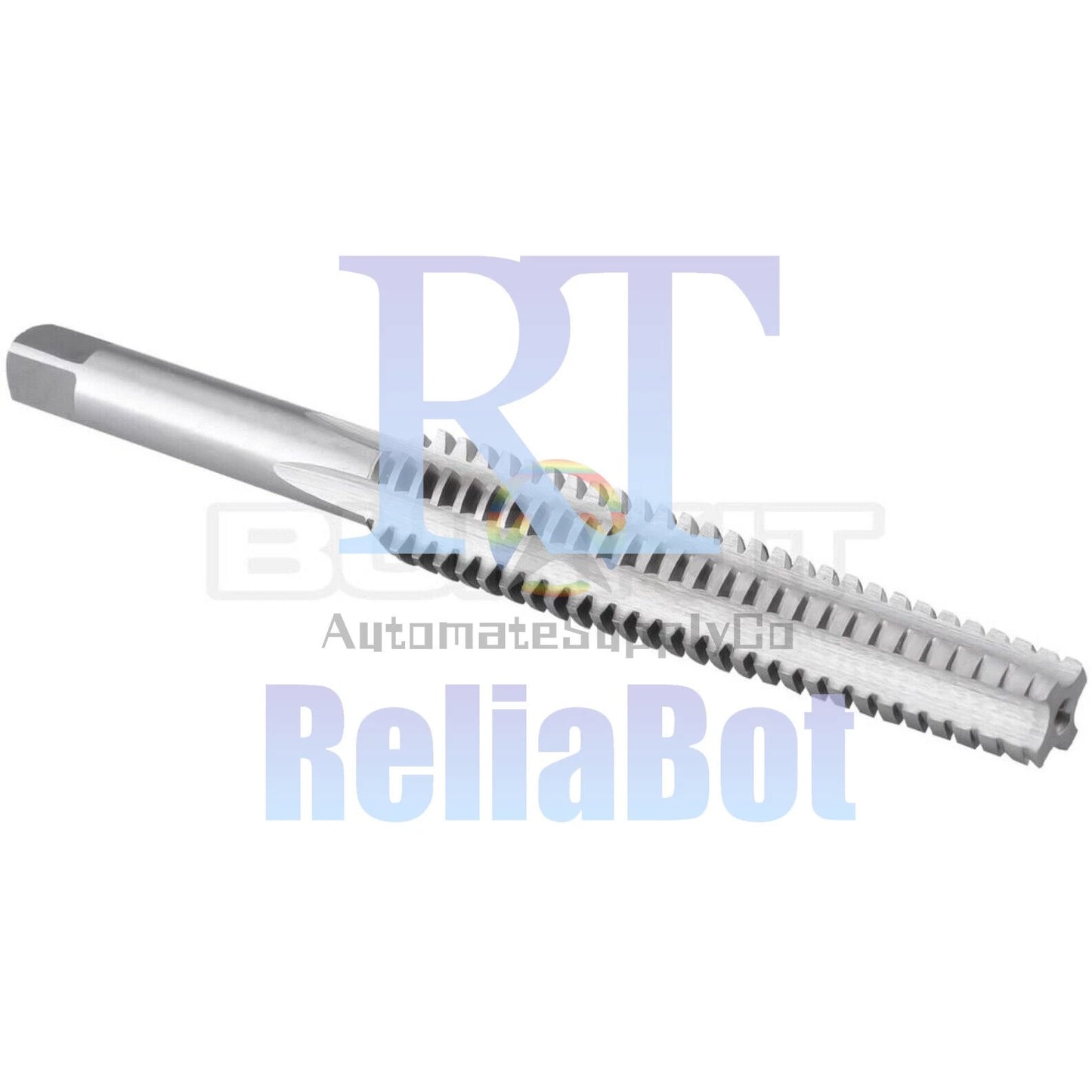 ACME 3/4"-4 Trapezoidal Tap Right Hand, HSS 3/4 x 4 Trapezoidal Thread Tap