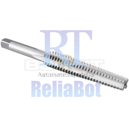 ACME 3/4"-4 Trapezoidal Tap Right Hand, HSS 3/4 x 4 Trapezoidal Thread Tap