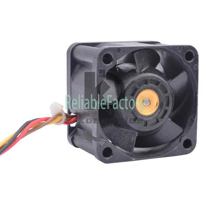 1 PCS SANYO 9GAX0412P3S001 DC12V 1.3A 4cm 4028 4-wire axial cooling fan