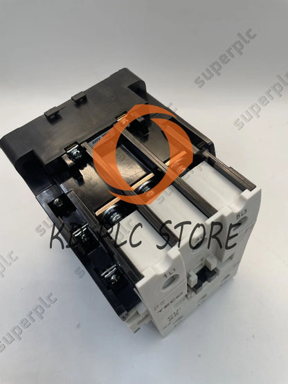 CU-65 CU 65 220VAC TECO Contactor