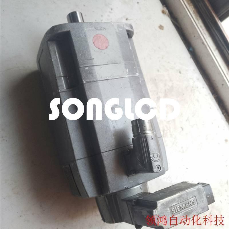 1PCS 1FT7064-1AF71-1FH1 Servo Motor for Precision Applications - KOEED