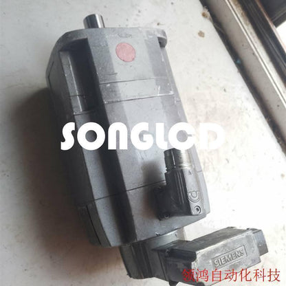 1PCS 1FT7064-1AF71-1FH1 Servo Motor for Precision Applications - KOEED