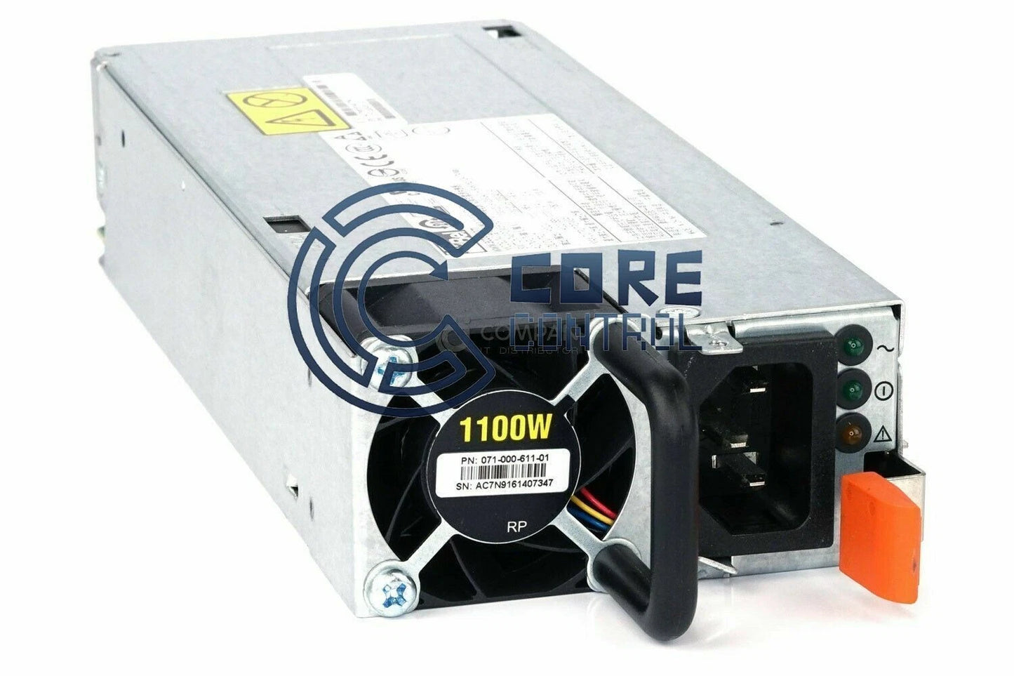 EMC 071-000-611-01 AcBel SGA005 1100W Switching Power Supply Unity 300F