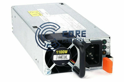 EMC 071-000-611-01 AcBel SGA005 1100W Switching Power Supply Unity 300F