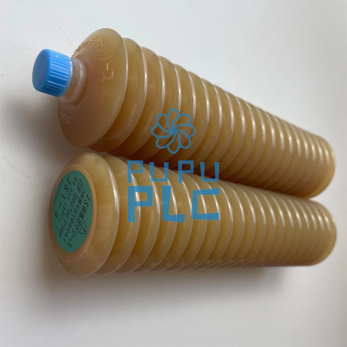 1Pcs JSW JS1-4 Grease Cartridge (400g)