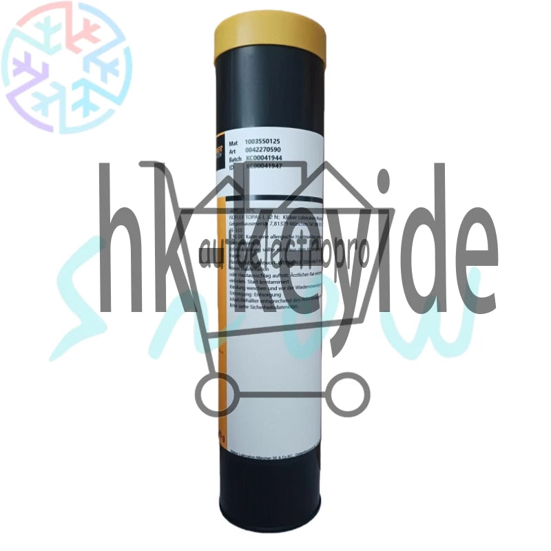 KLUBER Lubrication ISOFLEX TOPAS L 32 N Grease 370g (13 OZ) L32N HIGH QUALITY