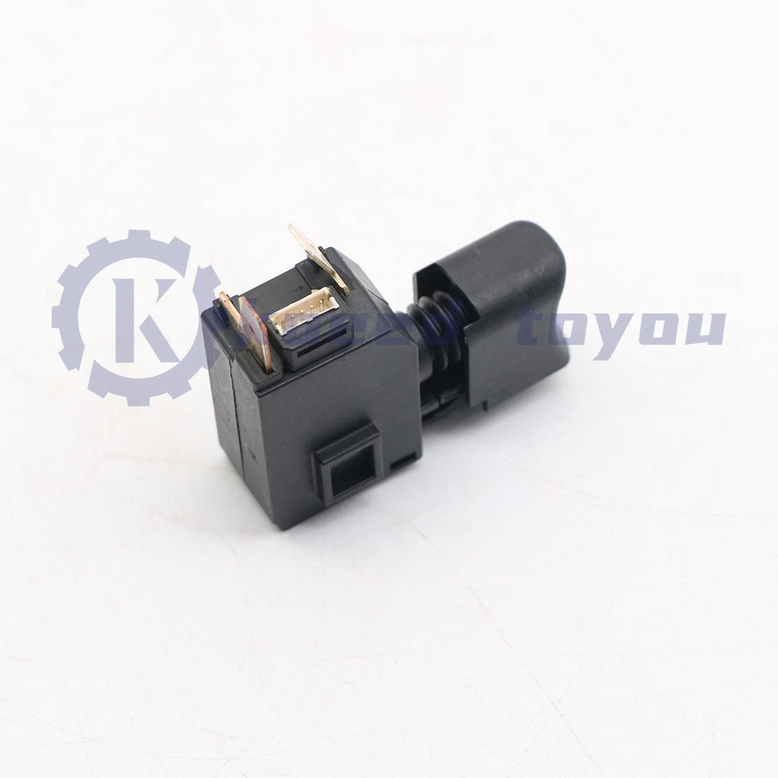 1Pcs Makita 6507105 Trigger Switch, C3JW-4B 25RA 25.2VDC Us