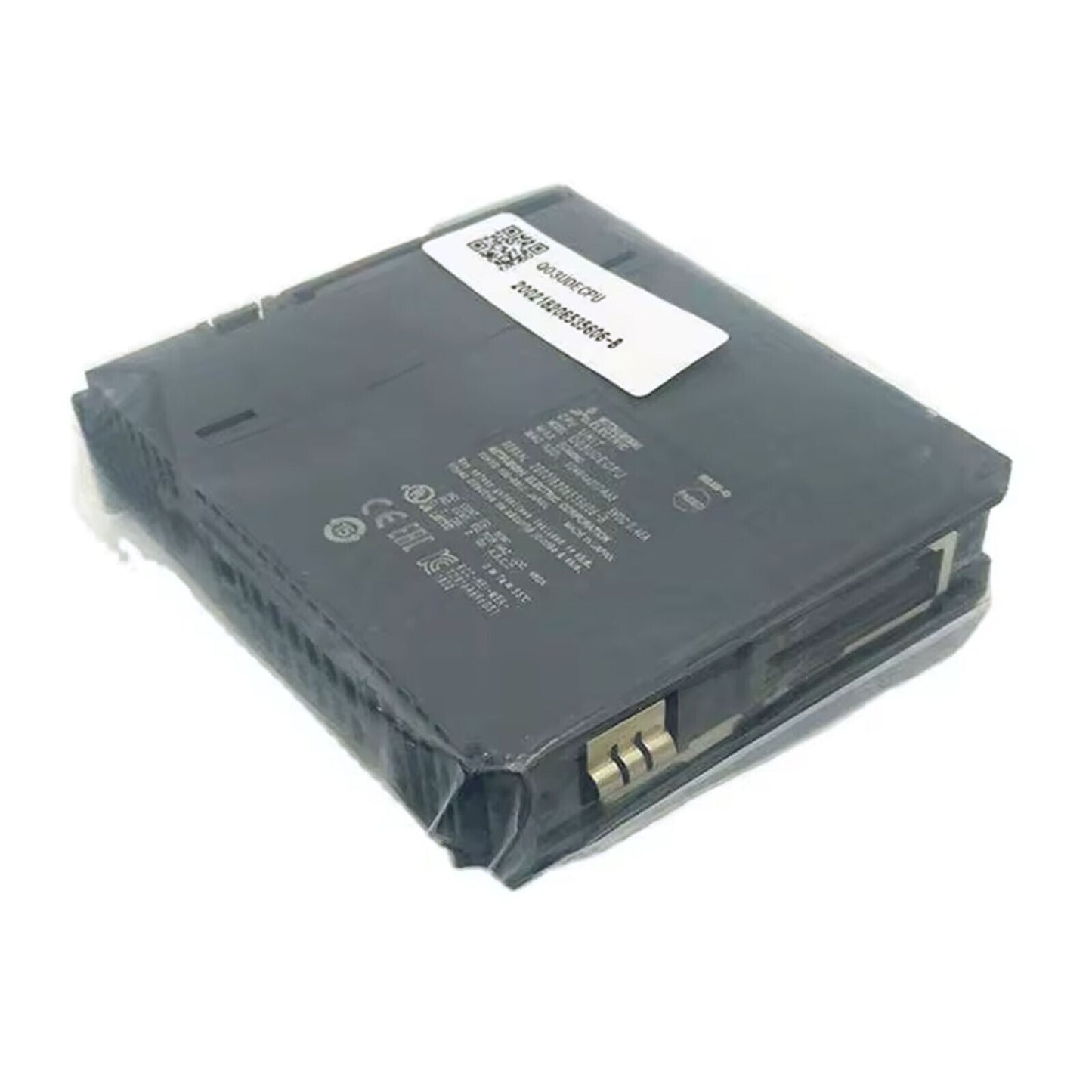 MITSUBISHI Q03UDECPU MELSEC-Q CPU Unit Module - MITSUBISHI
