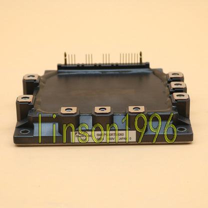 new One FUJI 6MBP500RTM060 Power Module - FUJI