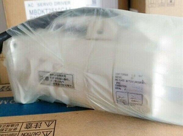 New Panasonic MSMA042A1G AC Servo Motor - PANASONIC
