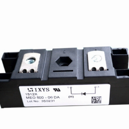 IXYS MEO500-06DA Power Module Supply - IXYS