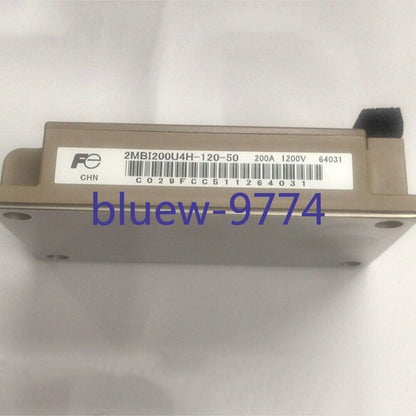 new Fuji 2MBI200U4H-120-50 Module 1PC - FUJI