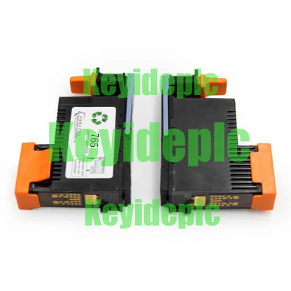 4Colors/set 761 Print Head for HP Designjet T7100 T7200 Printer #ke