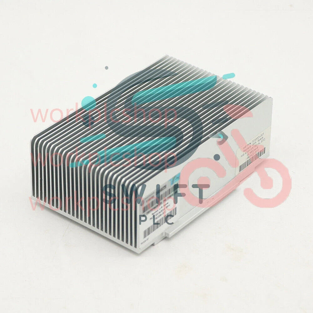 1PCS For DL380 DL380P Gen8 V2 CPU Cooler 662522-001 723353-001