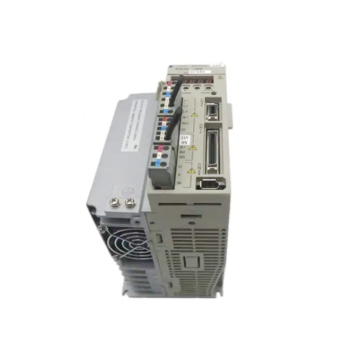 YASKAWA SGDH-15DE Servo Drive - YASKAWA