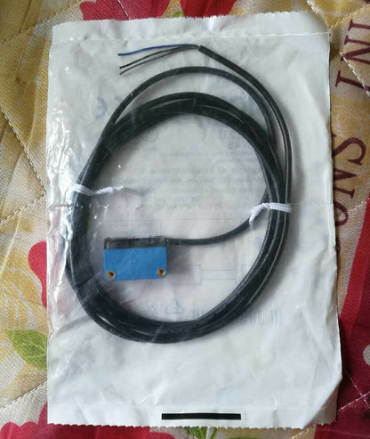 ONE Sick GTE6-N1231 Photoelectric Switch Sensor Fast - ONE