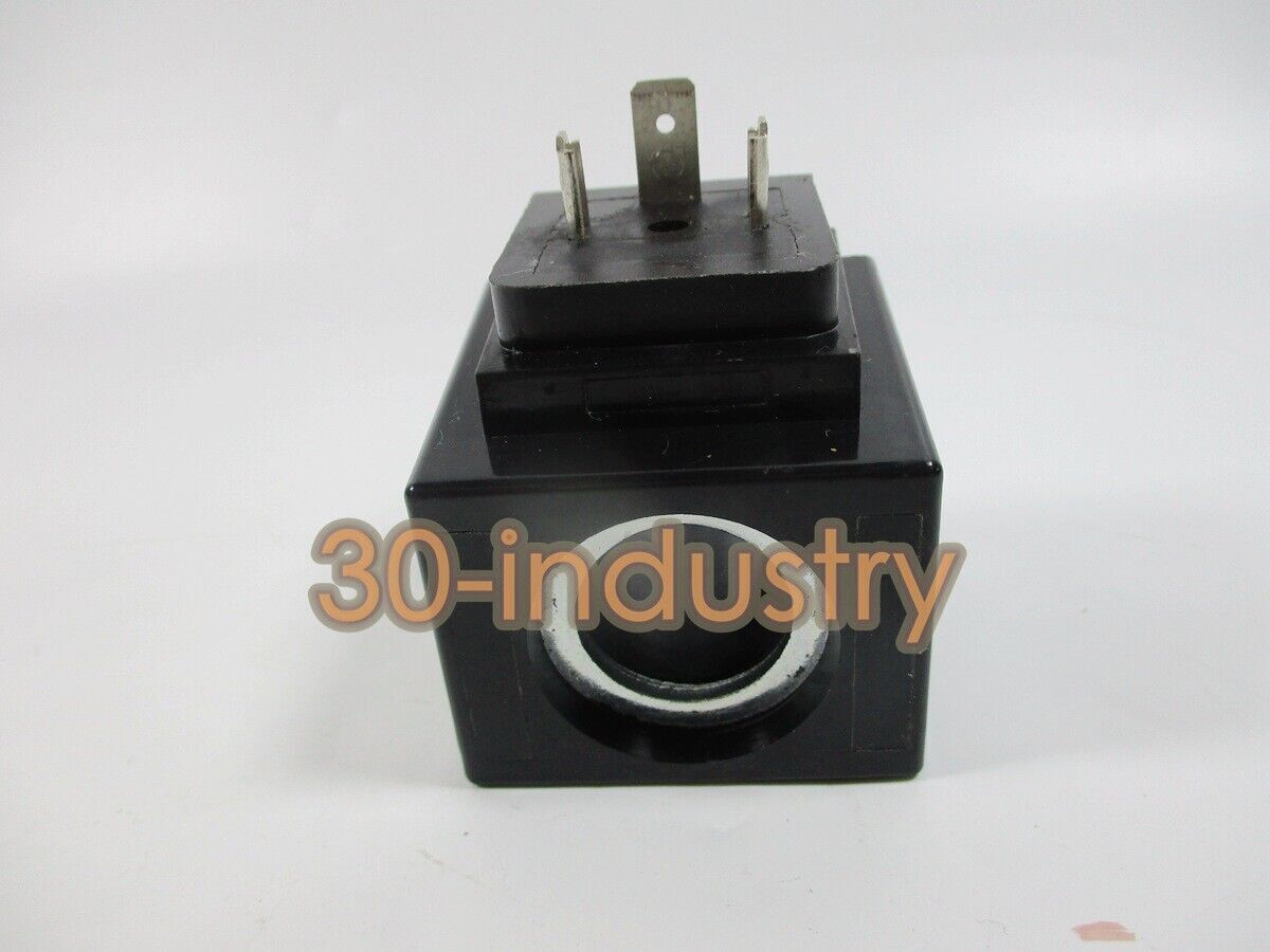 New 1Pcs 450935AD 110VAC Solenoid Valve Coil Replacement - 450935AD