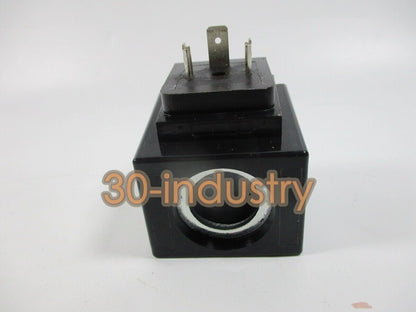 New 1Pcs 450935AD 110VAC Solenoid Valve Coil Replacement - 450935AD