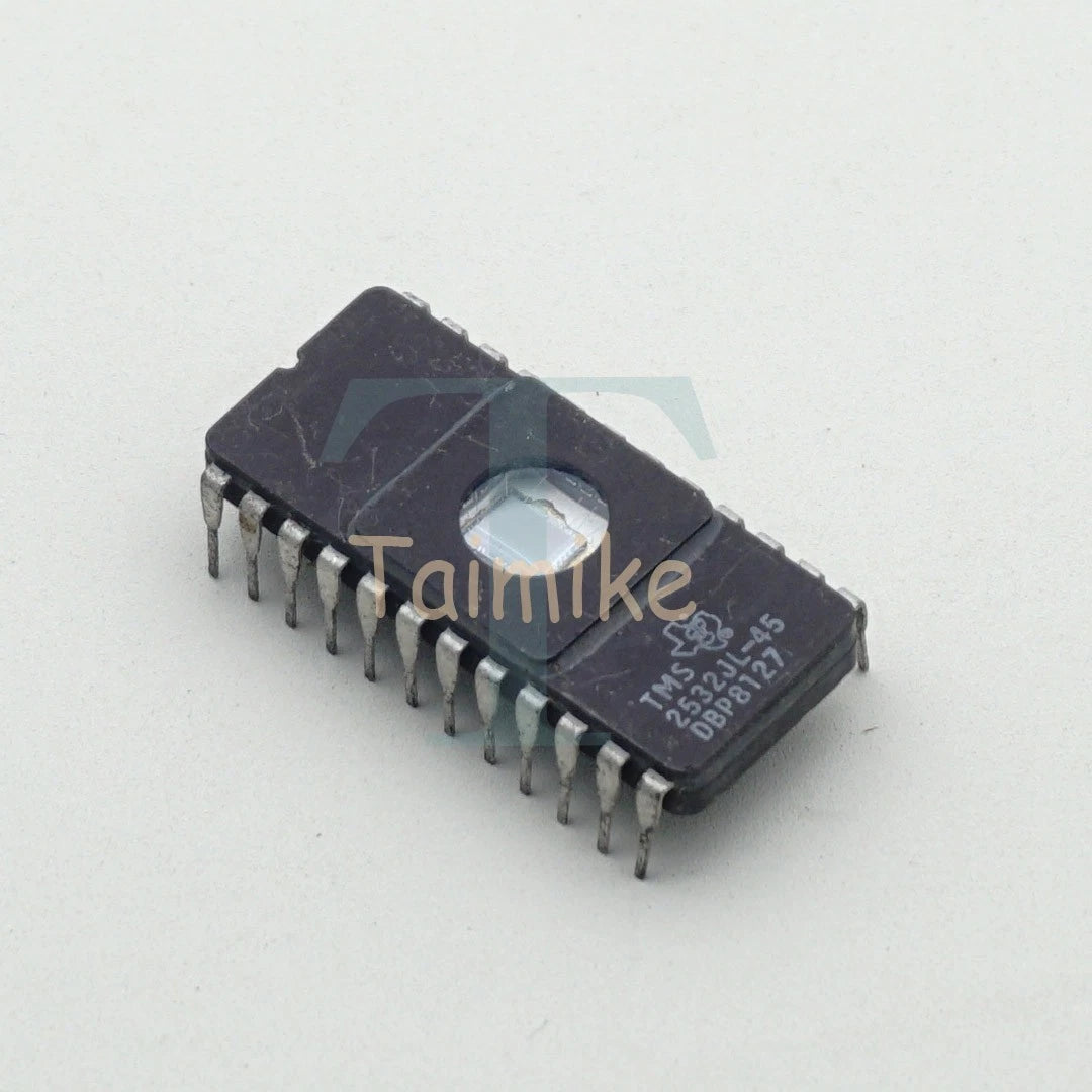 TI TMS2532JL TMS2532JL-35 TMS2532JL-45 32Kbit UV EPROM CDIP24 x 5PCS