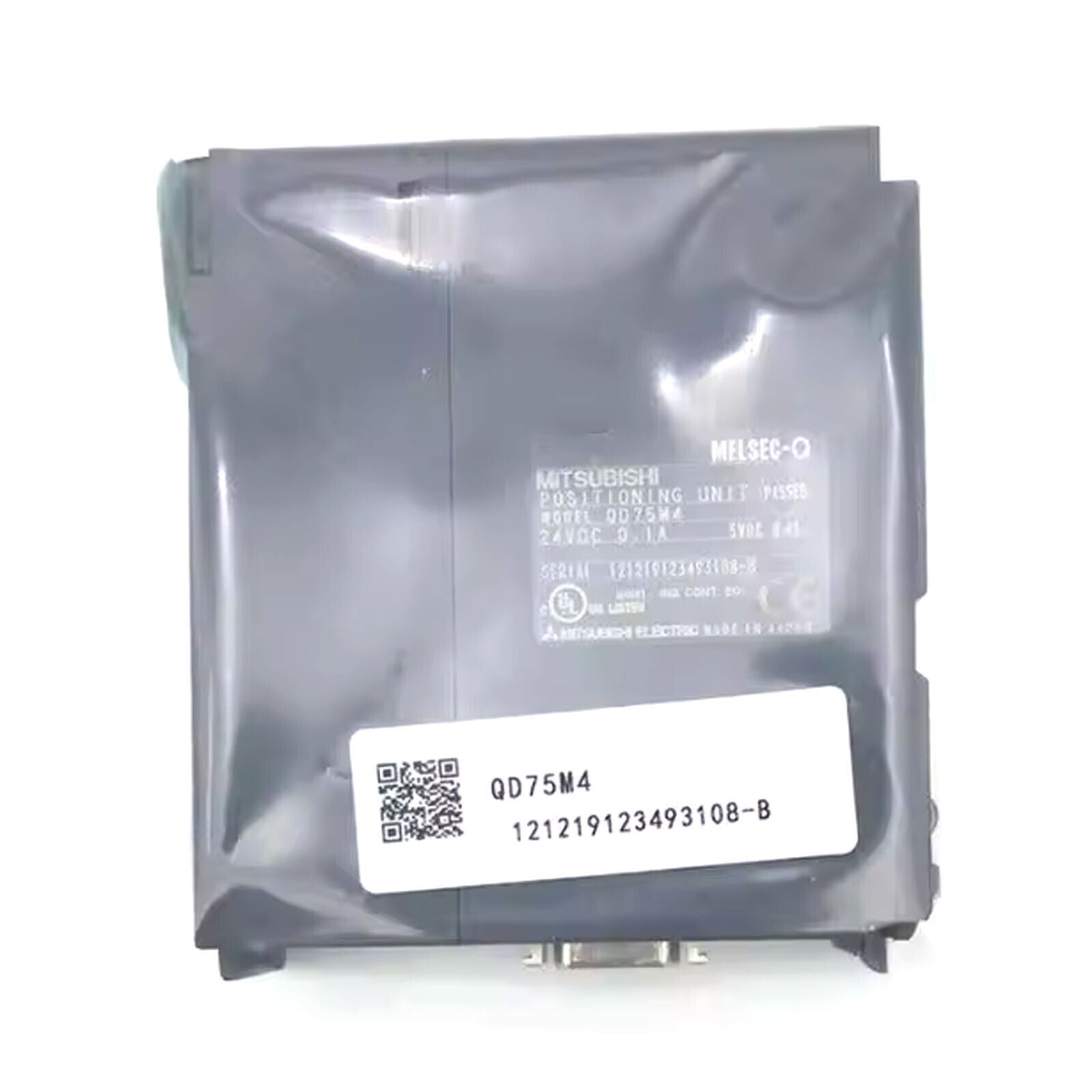 1PC Mitsubishi PLC QD75M4 in box - MITSUBISHI