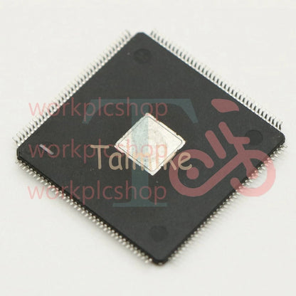 1PCS TMS320D70YE101BRFP TQFP144