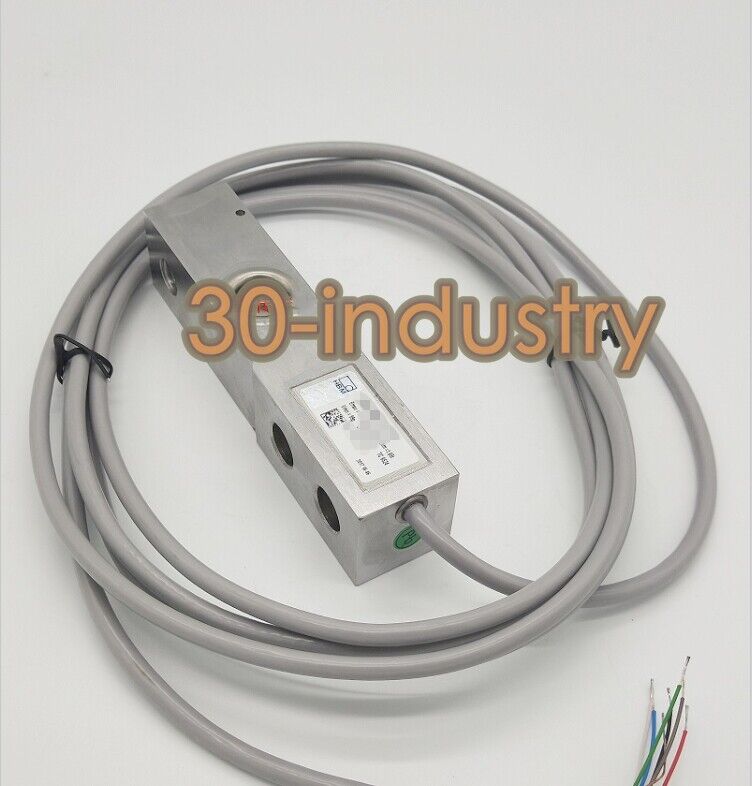 1PCS New For HBM BLCB1C3/1.1T Load Cell - KOEED