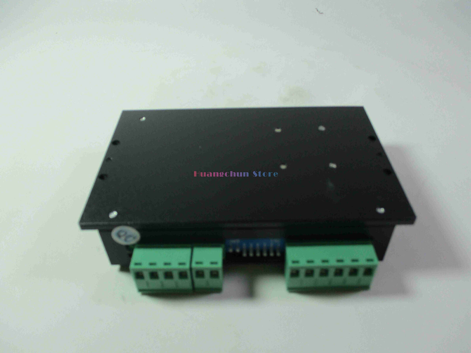 New 2DM542C DC Motor Controller with 42/57 Two-Phase Stepper Motor and 4.2A Motor Controller - DELTA MOTOR CONTROLS