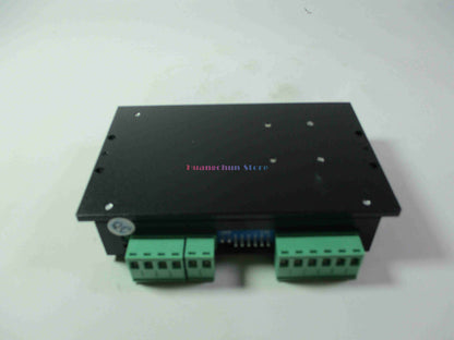 New 2DM542C DC Motor Controller with 42/57 Two-Phase Stepper Motor and 4.2A Motor Controller - DELTA MOTOR CONTROLS