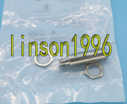 1-Piece Proximity Switch IM18-05BPS-ZC1 - SICK