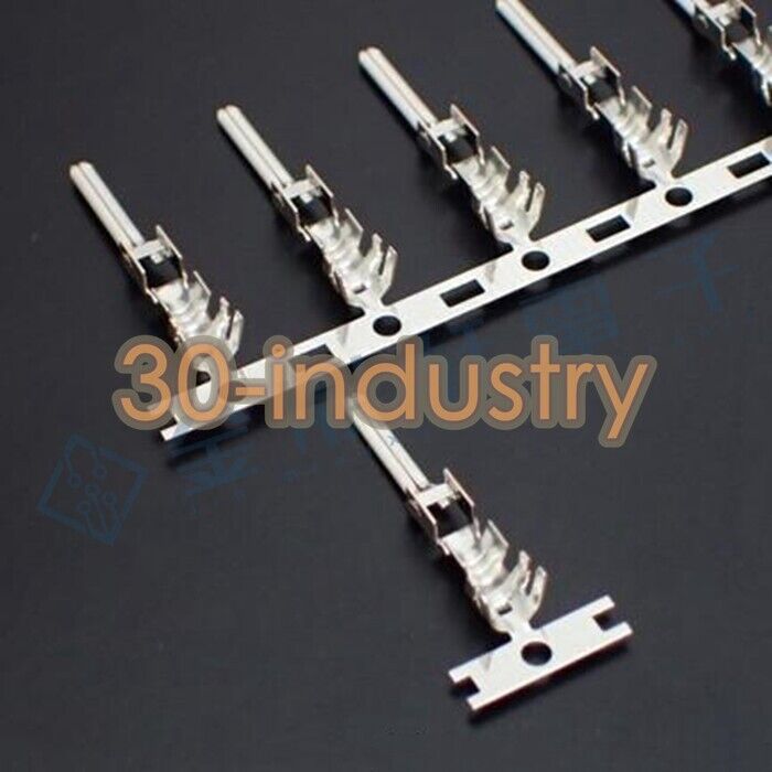 1000pcs Terminal Connector SZM-41T-P0.7 JST Connector Pin Terminal - JST