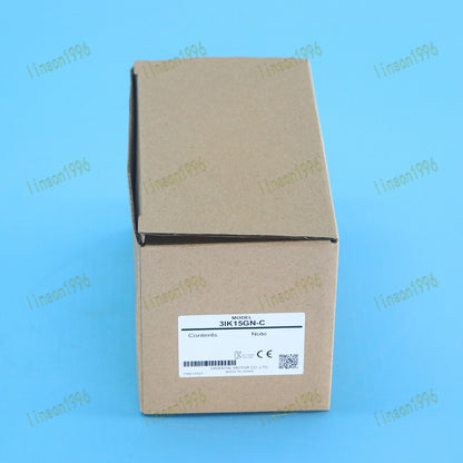 Oriental Motor 3IK15GN In Box - ORIENTAL MOTOR