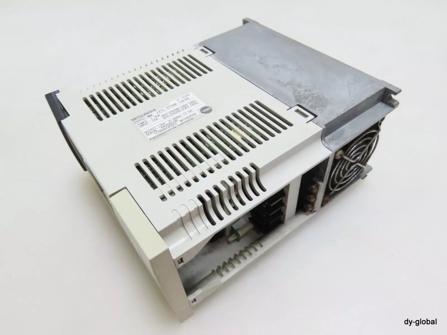 Mitsubishi MR-J2S-350B-S030 Servo Drive - New - MITSUBISHI