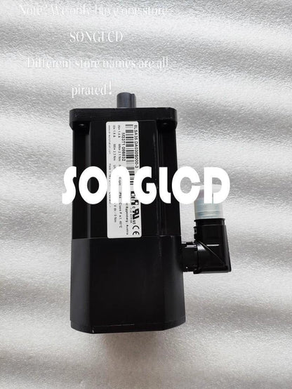 1PCS 8LSA35.DA030S000-3 High Performance Servo Motor - KOEED