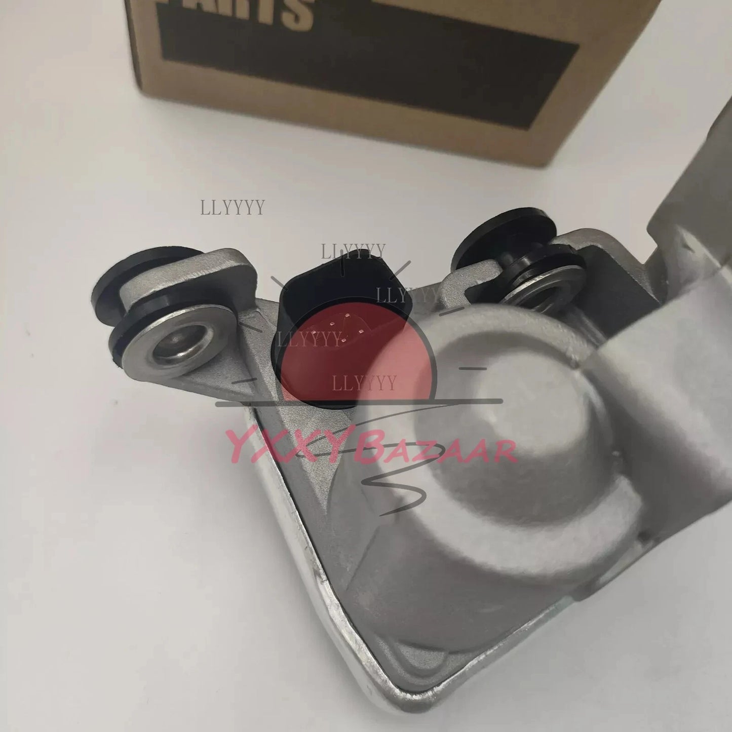 Cummins Transmission Throttle Valve Actuator 48RE TTVA for Dodge Ram 2500 3500