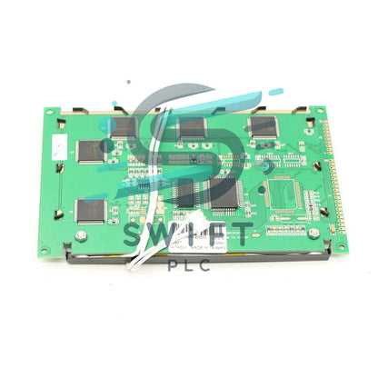 1pcs 5.5" LCD Screen SP14N003 Panel Blue Replace Compatible Hitachi